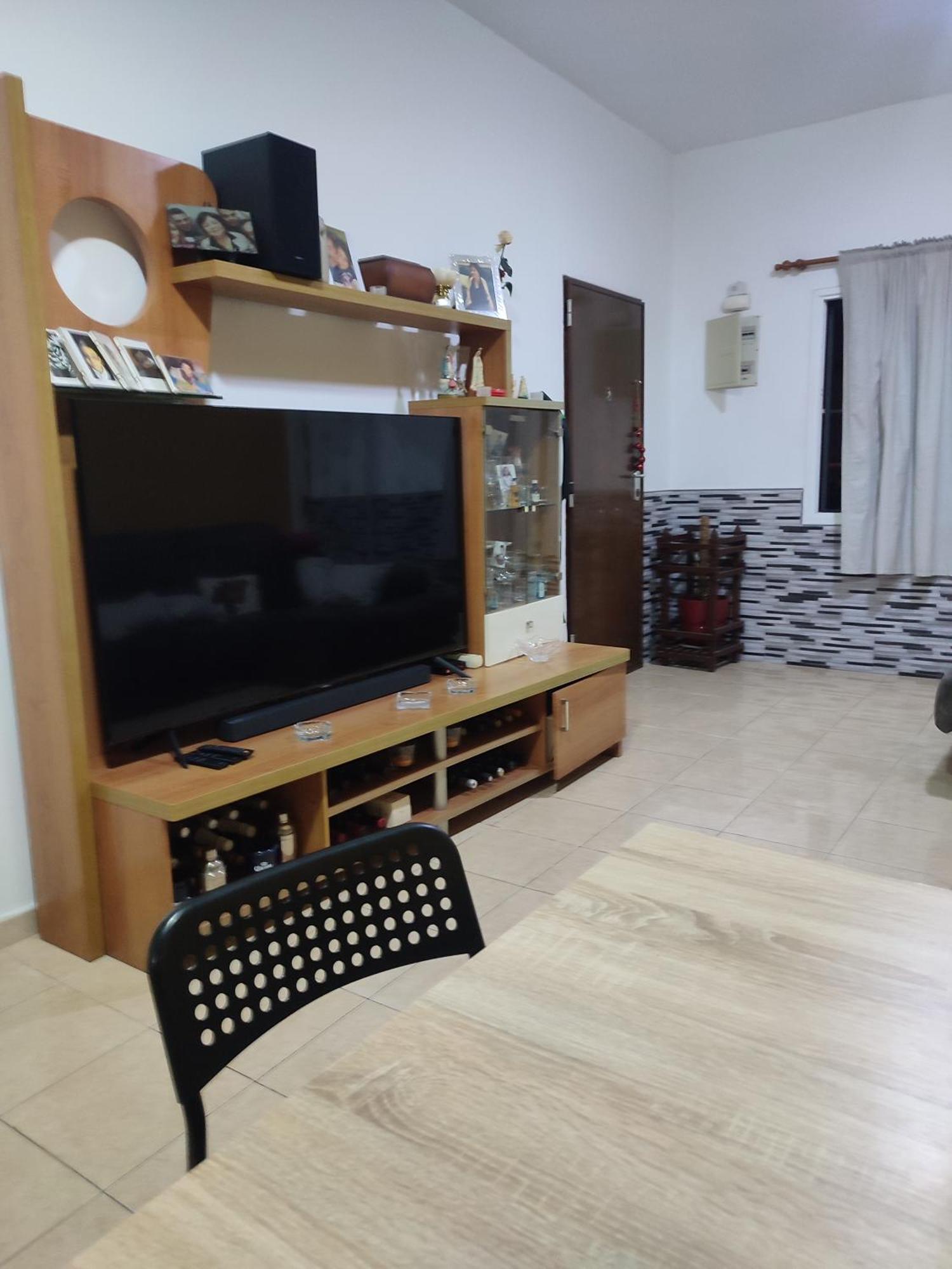 Habitacion Matrimonial En Casa Compartida La Laguna  Zewnętrze zdjęcie